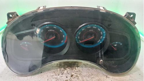 PAINEL DE INSTRUMENTOS CHEVROLET PICK-UP 2.4 2011