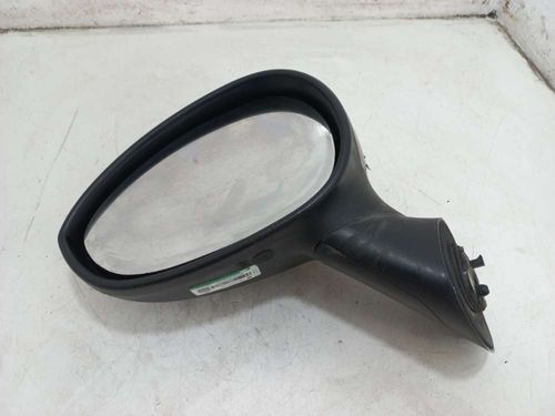 RETROVISOR ELETRICO ESQUERDO FIAT 500 1.4 2012