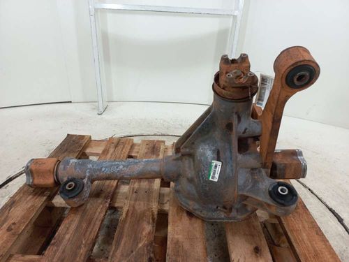 DIFERENCIAL DIANTEIRO FORD RANGER 3.0 2009