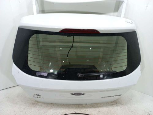 TAMPA TRASEIRA FORD KA 1.5 2020