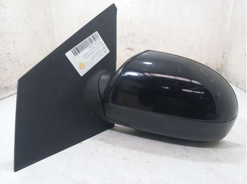 RETROVISOR MANUAL ESQUERDO FORD FIESTA 1.6 2011
