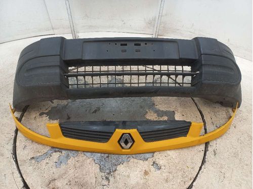 PARACHOQUE TRASEIRO RENAULT KANGOO 1.6 2012