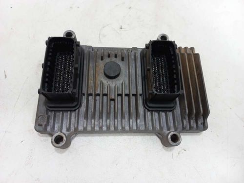 MODULO DE INJECAO FIAT PUNTO 1.8 2011