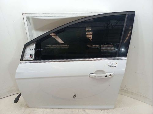 PORTA DIANTEIRA ESQ FORD FOCUS 2.0 2014