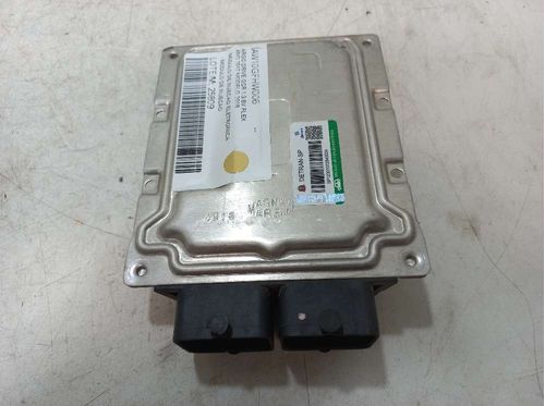 MODULO DE INJECAO FIAT ARGO 1.3 2018