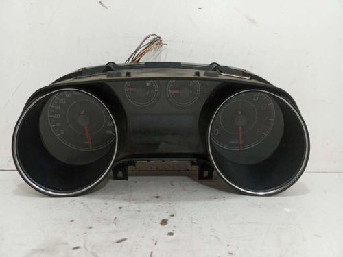 PAINEL DE INSTRUMENTOS FIAT BRAVO 1.8 2013