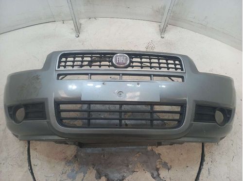 PARACHOQUE DIANTEIRO FIAT SIENA 1.0 2012
