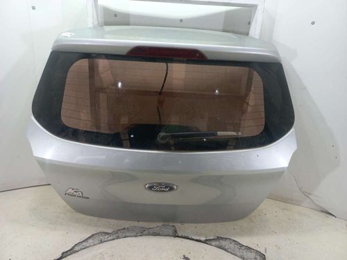 TAMPA TRASEIRA FORD KA 1.0 2016