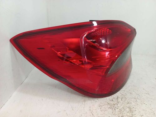 LANTERNA ESQUERDA FORD KA 1.0 2020