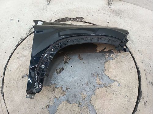 PARALAMA DIANTEIRO DIREITO FIAT TORO 2.0 2018