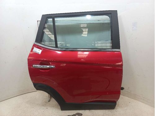 PORTA TRASEIRA DIR JAC MOTORS T60 1.5 2022