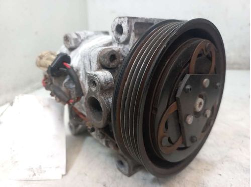 COMPRESSOR DO AR CONDICIONADO FIAT SIENA 1.0 2011