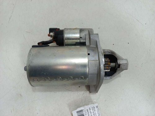 MOTOR DE PARTIDA/ ARRANQUE HYUNDAI HB20X 1.6 2017