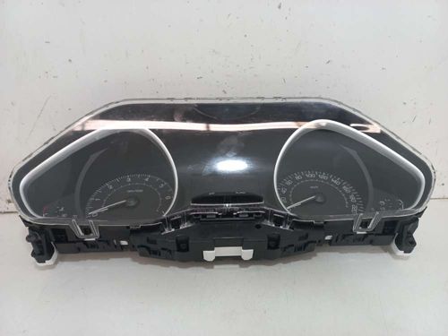 PAINEL DE INSTRUMENTOS PEUGEOT 208 GRIFFE BUS 1.6 2020