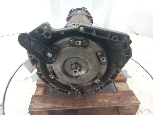 CAMBIO AUTOMATICO CX DE MARCHA CHEVROLET TRAILBLAZER 2.8 2018