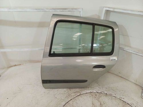 PORTA TRASEIRA ESQ RENAULT CLIO 1.6 2001