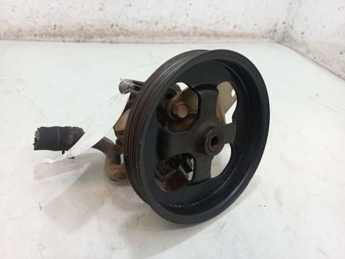 BOMBA DE DIRECAO HIDRAULICA CHEVROLET AGILE 1.4 2013