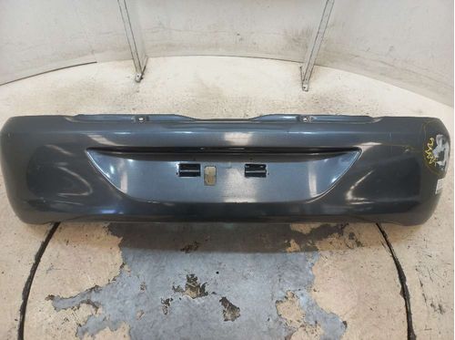 PARACHOQUE TRASEIRO RENAULT CLIO 1.0 2015