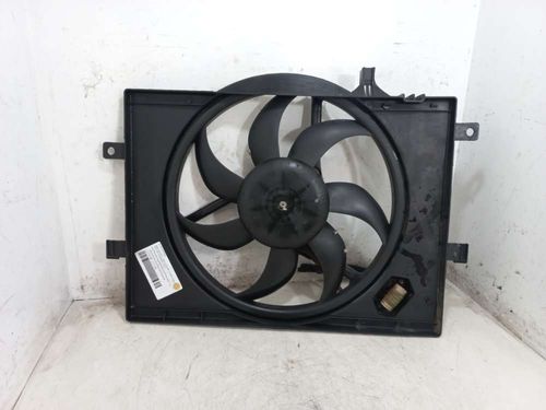 VENTOINHA/ ELETROVENTILADOR FIAT IDEA 1.8 2012