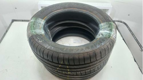 PAR DE PNEU HYUNDAI HB20 1.6 2016