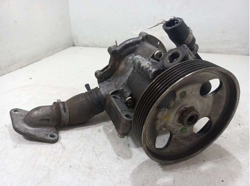 BOMBA DE DIRECAO HIDRAULICA FIAT GRAND SIENA 1.6 2012