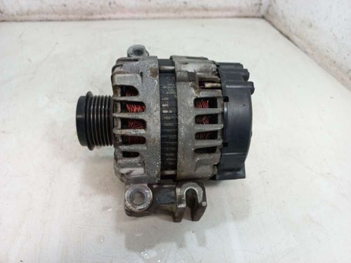ALTERNADOR CHEVROLET TRAILBLAZER 3.6 2014