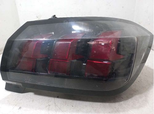 LANTERNA DIREITA PEUGEOT 208 1.0 2023