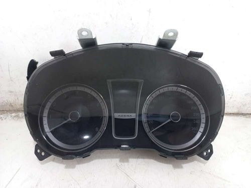 PAINEL DE INSTRUMENTOS HYUNDAI AZERA 3.0 2015