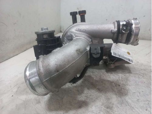 TURBINA TURBOCOMPRESSOR HYUNDAI CRETA 1.0 2024
