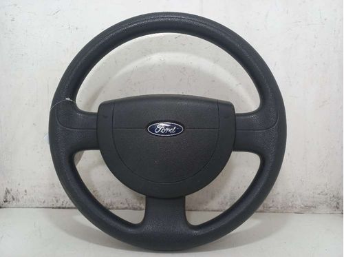 VOLANTE DE DIRECAO FORD FIESTA 1.0 2010