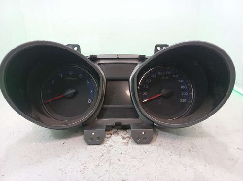 PAINEL DE INSTRUMENTOS HYUNDAI HB20 1.0 2018