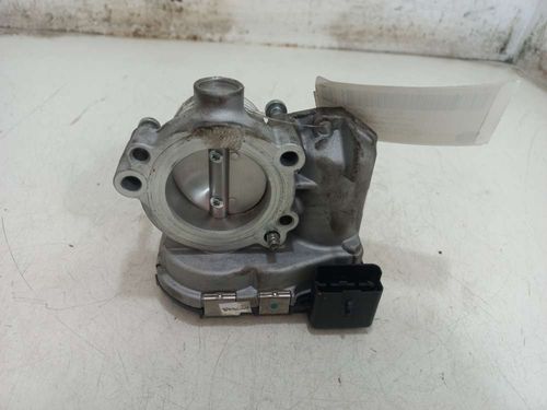 CORPO DE BORBOLETA PEUGEOT 206 1.4 2008