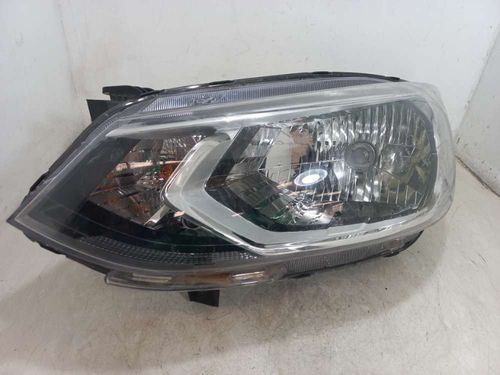 FAROL ESQUERDO CHEVROLET ONIX 1.0 2023