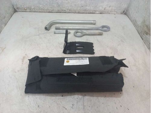 KIT DE FERRAMENTAS FIAT TORO 2.0 2022