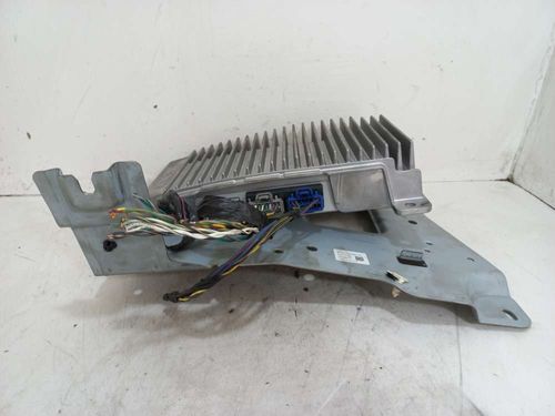 MODULO AMPLIFICADOR DO SOM FORD EDGE 3.5 2011