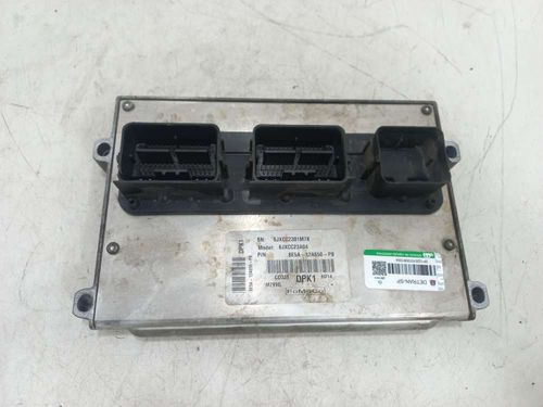 MODULO DE INJECAO FORD FUSION 2.3 2008