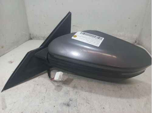 RETROVISOR ELETRICO ESQUERDO HONDA CIVIC 2.0 2018
