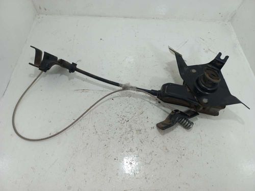 SUPORTE ESTEPE FIAT TORO 1.8 2021