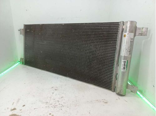 CONDENSADOR CHEVROLET ONIX 1.0 2021