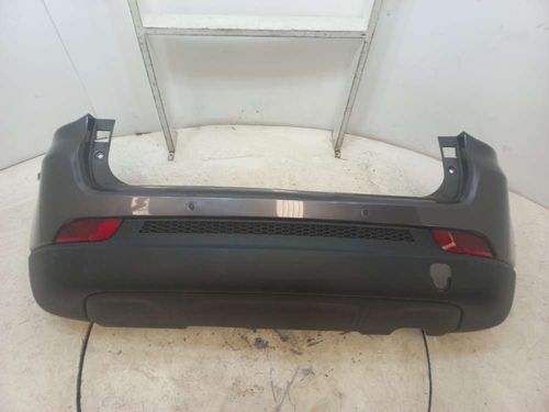 PARACHOQUE TRASEIRO JEEP COMPASS 1.3 2023
