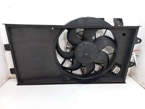 VENTOINHA/ ELETROVENTILADOR CHEVROLET CLASSIC 1.0 2013