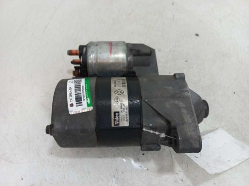 MOTOR DE PARTIDA/ ARRANQUE RENAULT LOGAN 1.0 2008