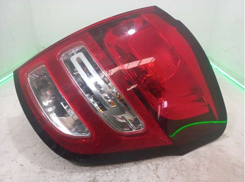 LANTERNA DIREITA CITROEN C3 1.6 2015