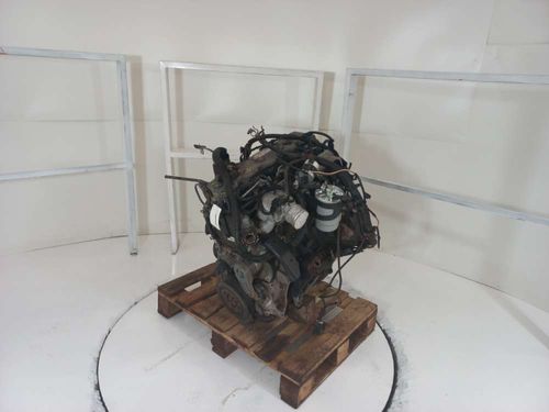 MOTOR COMPLETO CHEVROLET PICK-UP 2.8 2010