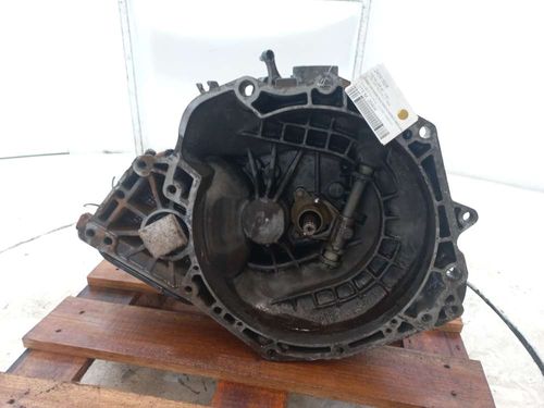CAMBIO MANUAL / CX DE MARCHA CHEVROLET CELTA 1.0 2008
