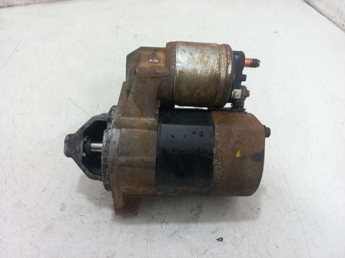 MOTOR DE PARTIDA/ ARRANQUE FORD ECOSPORT 1.6 2007