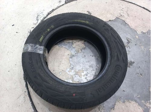 PNEU CONTINENTAL 165/70R14 85 RADIAL