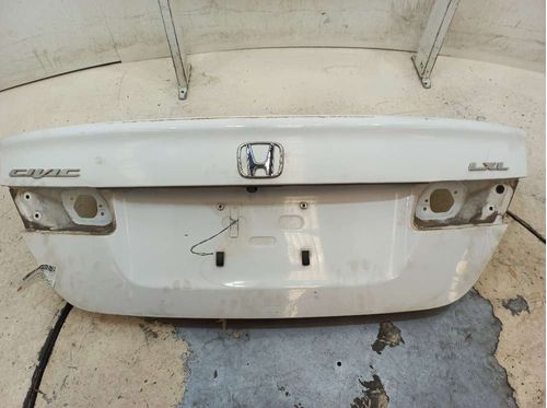 TAMPA TRASEIRA HONDA CIVIC 1.8 2013