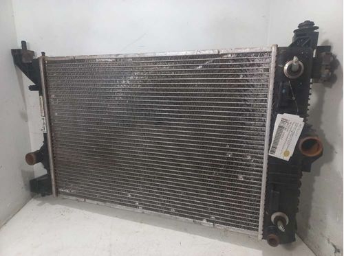 RADIADOR CHEVROLET COBALT 1.8 2015
