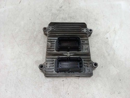 MODULO DE INJECAO CHEVROLET CLASSIC/ 1.0 2012